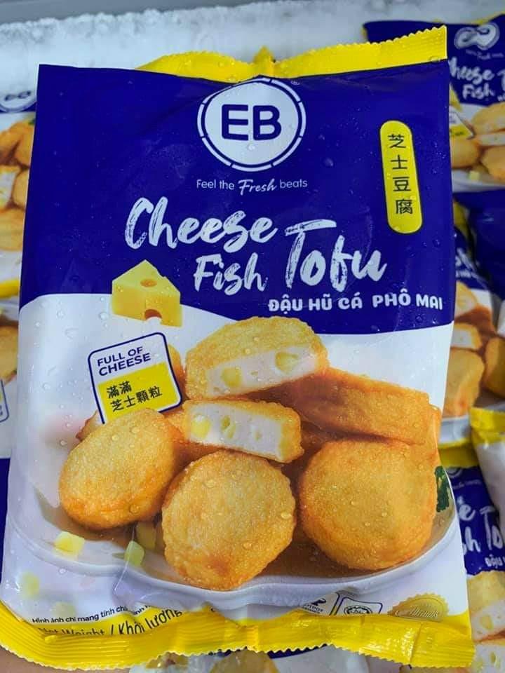 Đậu hũ phomai cá 500g-duoc-ban-tai-Tạp hóa Thủy xinh