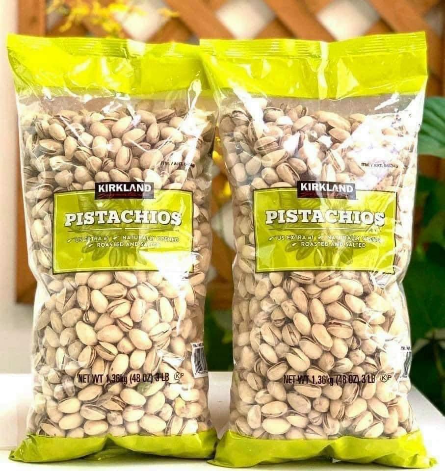 Hạt dẻ cười 1.36kg vị truyền thống Mỹ-duoc-ban-tai-Tạp hóa Thủy xinh