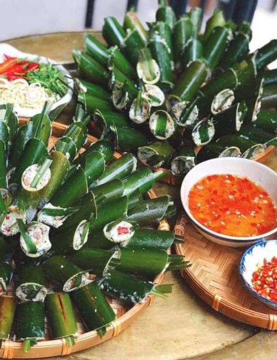 Chả ốc nứa Tuyên Quang -duoc-ban-tai-Tạp hóa Thủy xinh