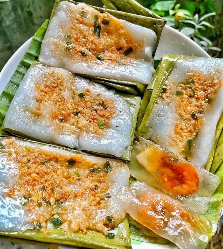 SET 30 cái bánh nậm -duoc-ban-tai-Tạp hóa Thủy xinh