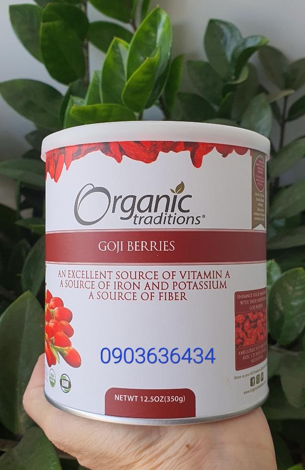 Kỷ tử 350g-duoc-ban-tai-Tạp hóa Thủy xinh