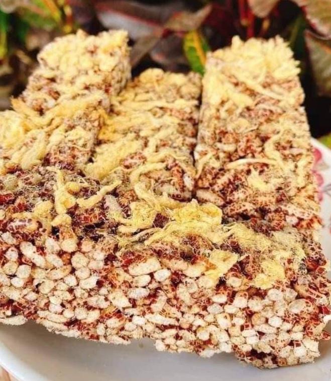 Thanh gạo lứt chà bông 500g-duoc-ban-tai-Tạp hóa Thủy xinh