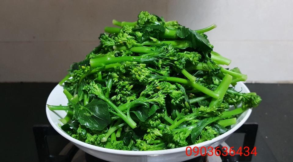 Rau xanh các loại 500g-duoc-ban-tai-Tạp hóa Thủy xinh
