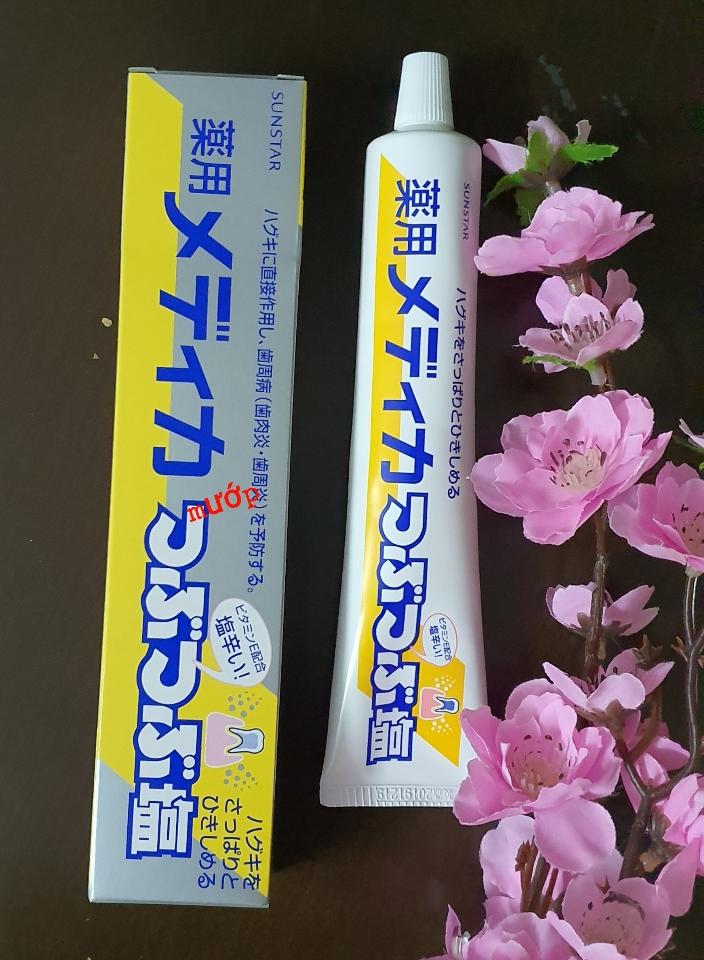 KĐR muối vàng Nhật -duoc-ban-tai-Tạp hóa Thủy xinh