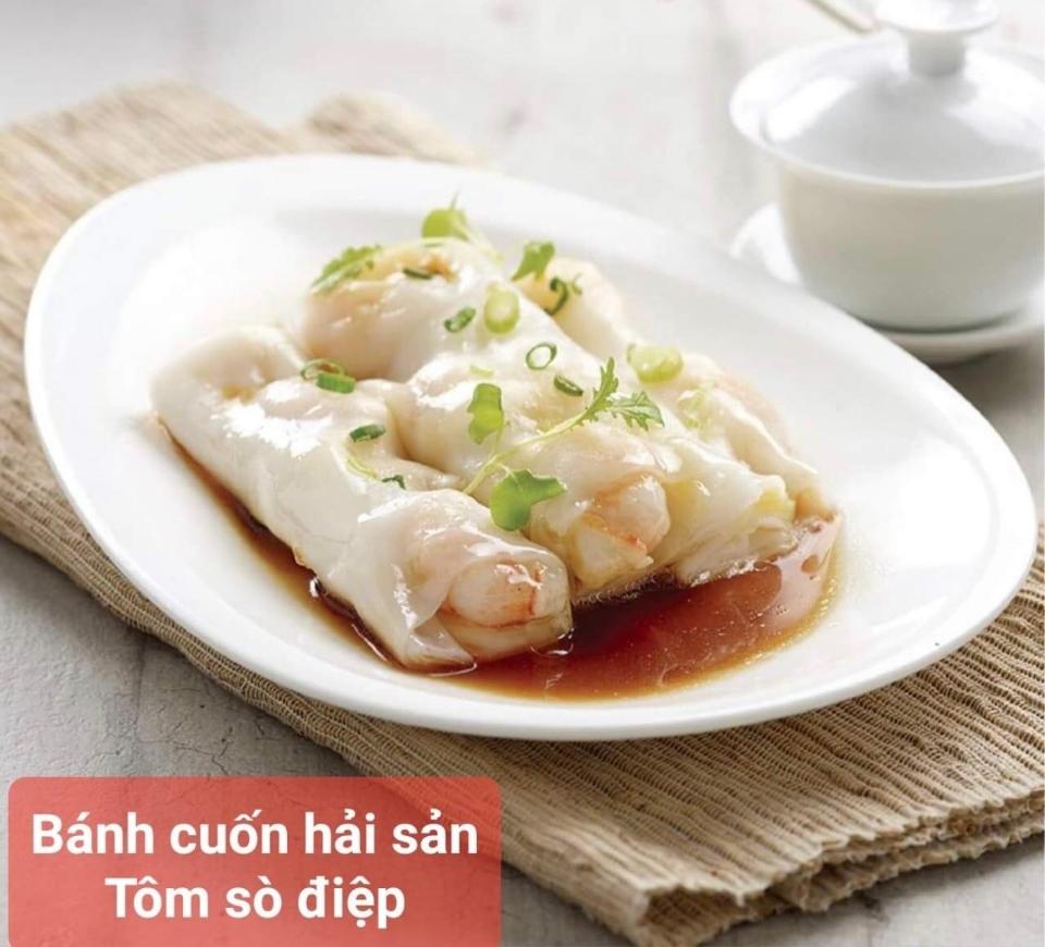 Bánh cuốn tôm sò điệp 20 cái-duoc-ban-tai-Tạp hóa Thủy xinh