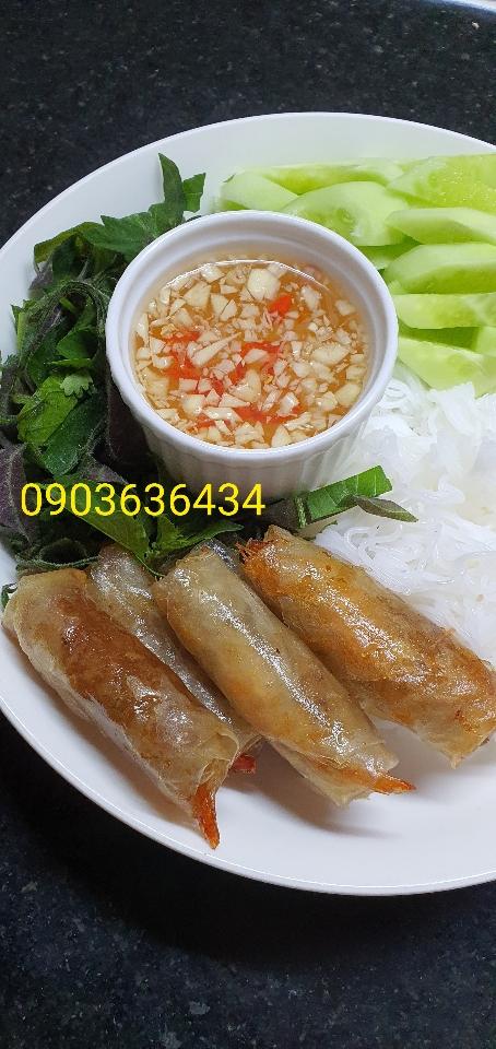 Chả ram tôm đất -duoc-ban-tai-Tạp hóa Thủy xinh