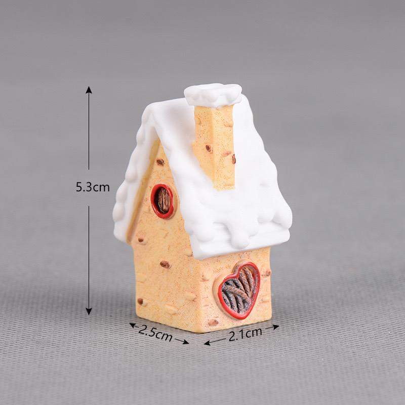 Nhà tuyết 5.8cm-duoc-ban-tai-Thanh Lee Nguyễn( phụ kiện tiểu cảnh).