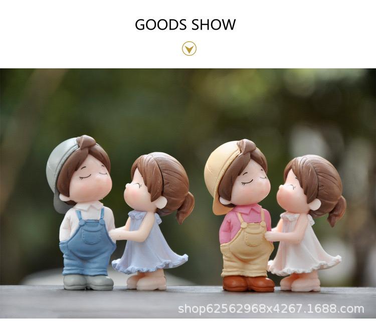 Cặp đôi khiêu vũ 5.6cm-duoc-ban-tai-Thanh Lee Nguyễn( phụ kiện tiểu cảnh).