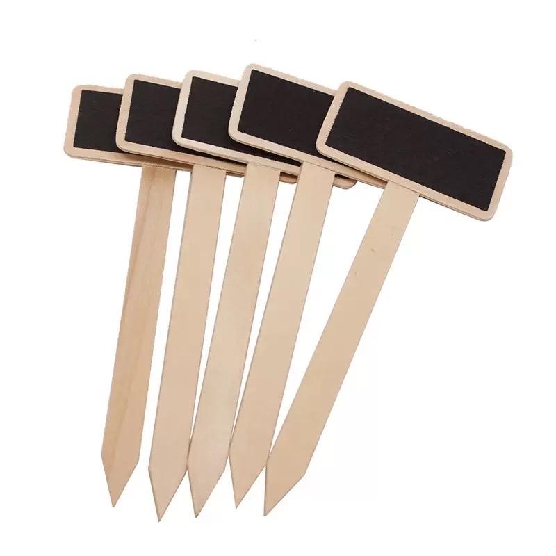 Bảng tên gỗ ( size trung 7x4x15 cm)-duoc-ban-tai-Thanh Lee Nguyễn( phụ kiện tiểu cảnh).