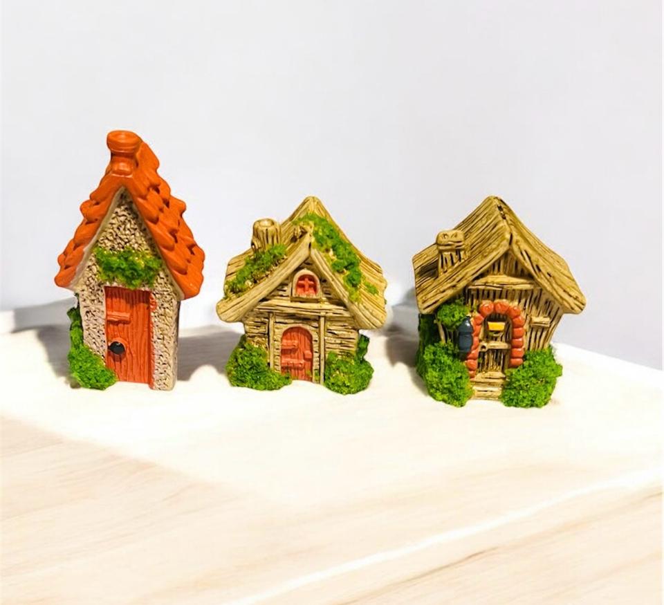 Ngôi nhà rêu huyền bí -duoc-ban-tai-Thanh Lee Nguyễn( phụ kiện tiểu cảnh).