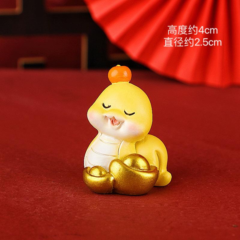 Rắn vàng 2025 ( 3x3.5cm)-duoc-ban-tai-Thanh Lee Nguyễn( phụ kiện tiểu cảnh).