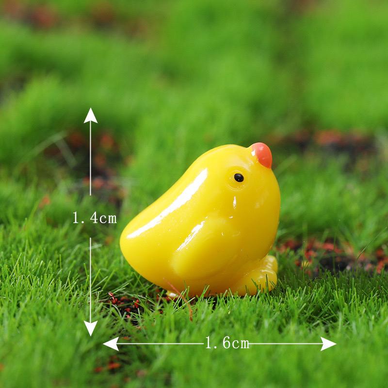 Gà con vàng 1.6x1.4cm-duoc-ban-tai-Thanh Lee Nguyễn( phụ kiện tiểu cảnh).