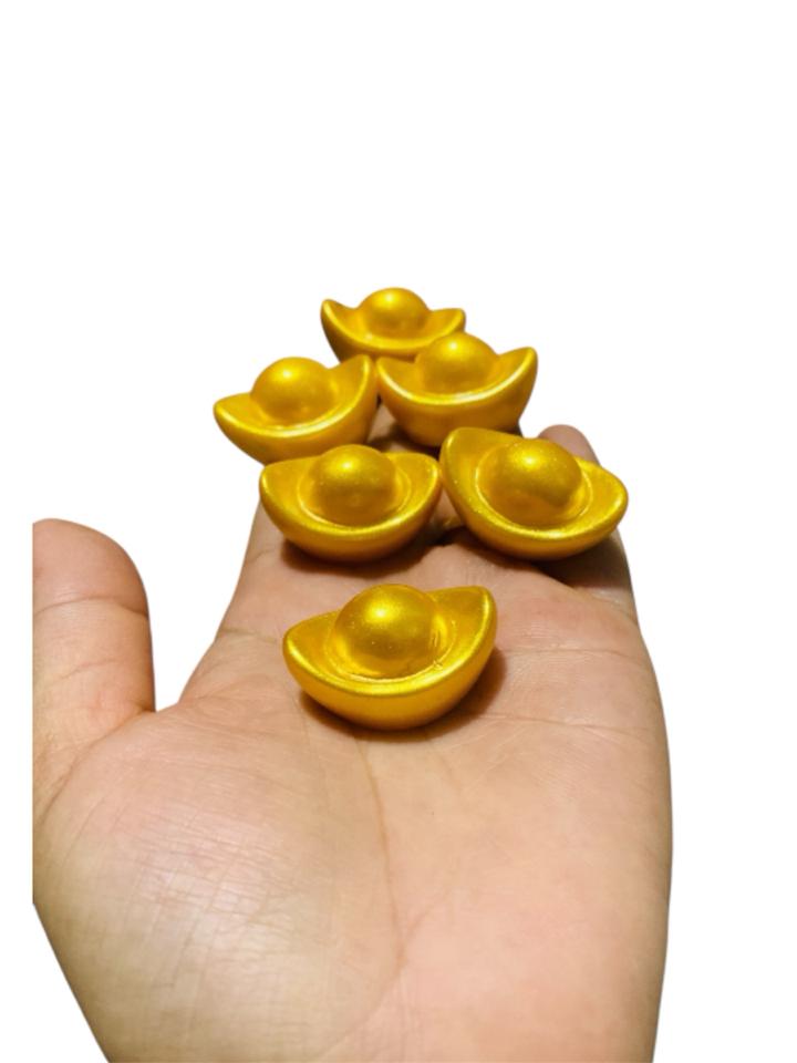 Thổi vàng 2.2x3.3cm-duoc-ban-tai-Thanh Lee Nguyễn( phụ kiện tiểu cảnh).