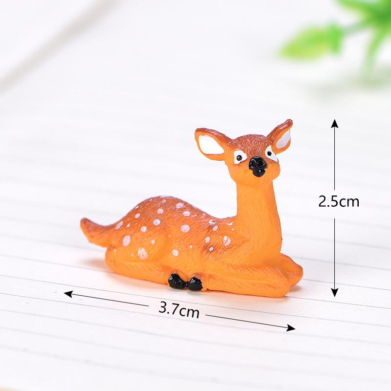 Hươu sao con 🦌-duoc-ban-tai-Thanh Lee Nguyễn( phụ kiện tiểu cảnh).