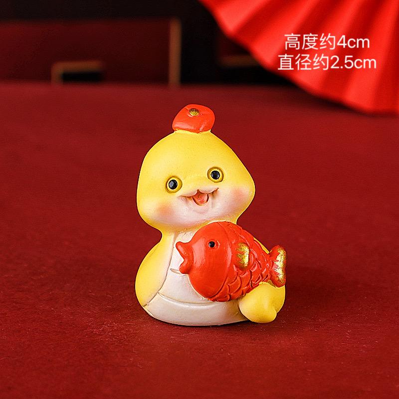 Rắn vàng 2025 ( 3x3.5cm)-duoc-ban-tai-Thanh Lee Nguyễn( phụ kiện tiểu cảnh).