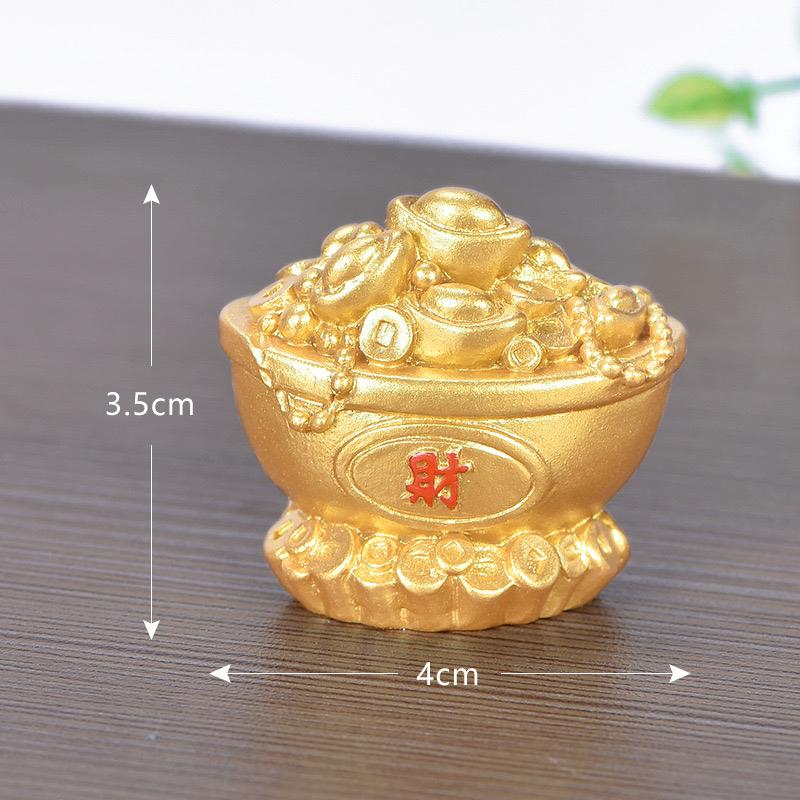 Bát vàng 3.5x4cm -duoc-ban-tai-Thanh Lee Nguyễn( phụ kiện tiểu cảnh).
