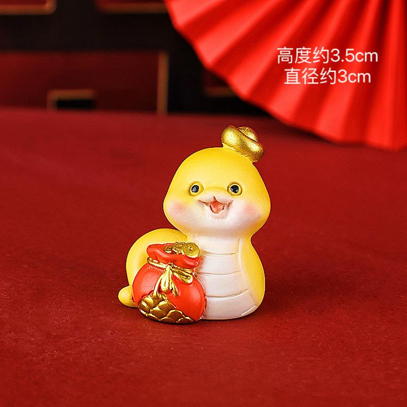 Rắn vàng 2025 ( 3x3.5cm)-duoc-ban-tai-Thanh Lee Nguyễn( phụ kiện tiểu cảnh).