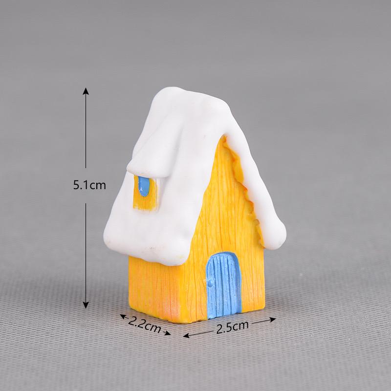 Nhà tuyết 5.8cm-duoc-ban-tai-Thanh Lee Nguyễn( phụ kiện tiểu cảnh).