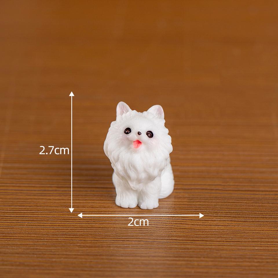 Chó Baby 3,2cm -duoc-ban-tai-Thanh Lee Nguyễn( phụ kiện tiểu cảnh).