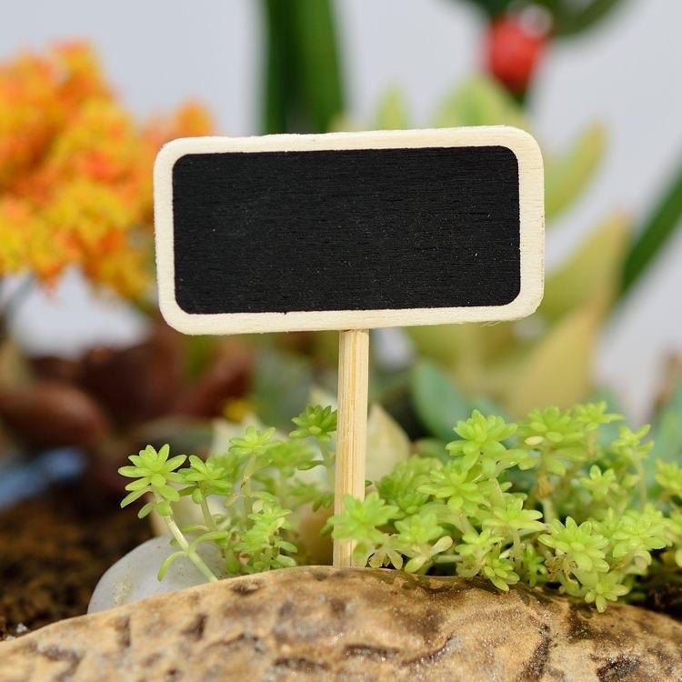 Bảng tên gỗ ( 4cm x4.5cm)-duoc-ban-tai-Thanh Lee Nguyễn( phụ kiện tiểu cảnh).