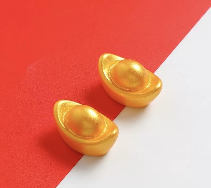 Thổi vàng 2.2x3.3cm-duoc-ban-tai-Thanh Lee Nguyễn( phụ kiện tiểu cảnh).