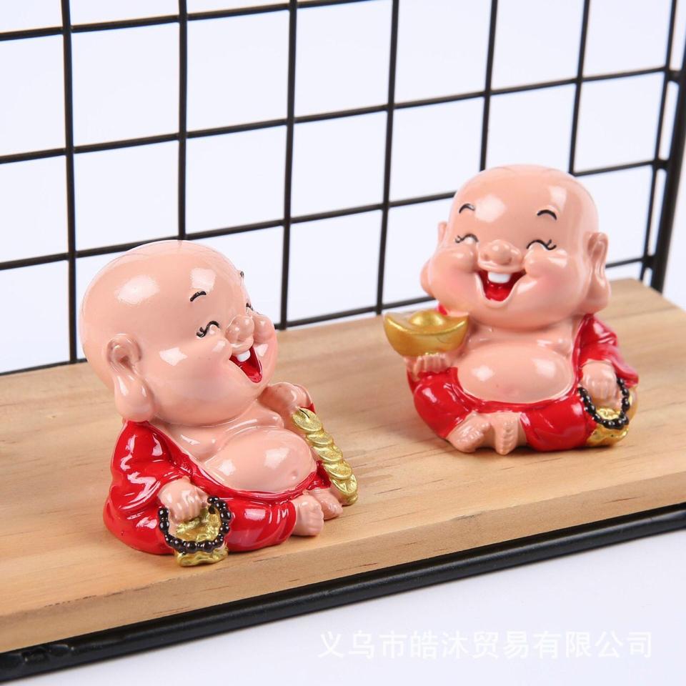 Phật di lac 4cm x5cm size nhỏ-duoc-ban-tai-Thanh Lee Nguyễn( phụ kiện tiểu cảnh).