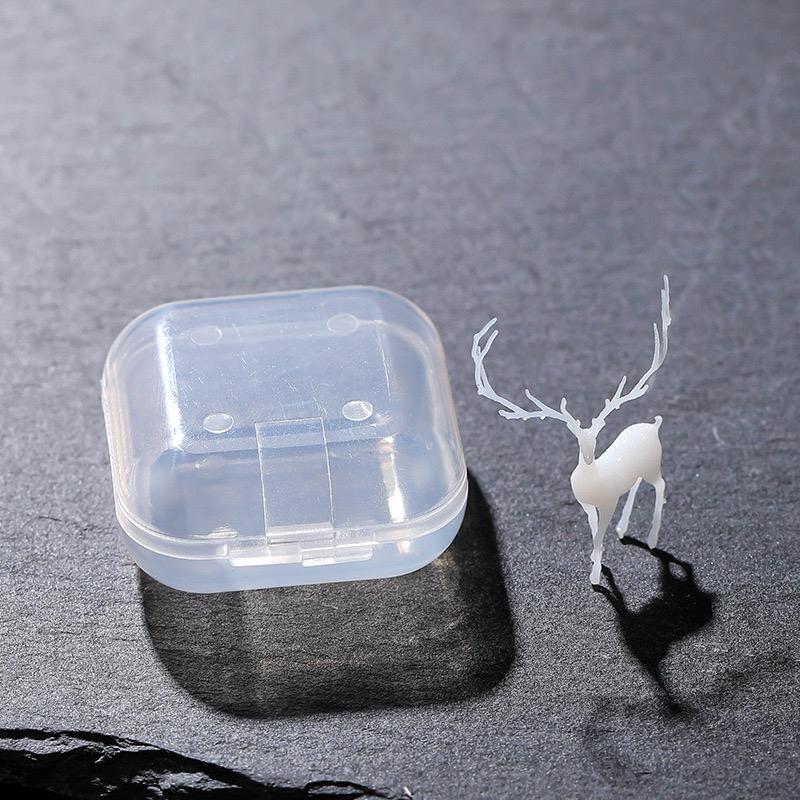 Hươu 3D mini-duoc-ban-tai-Thanh Lee Nguyễn( phụ kiện tiểu cảnh).