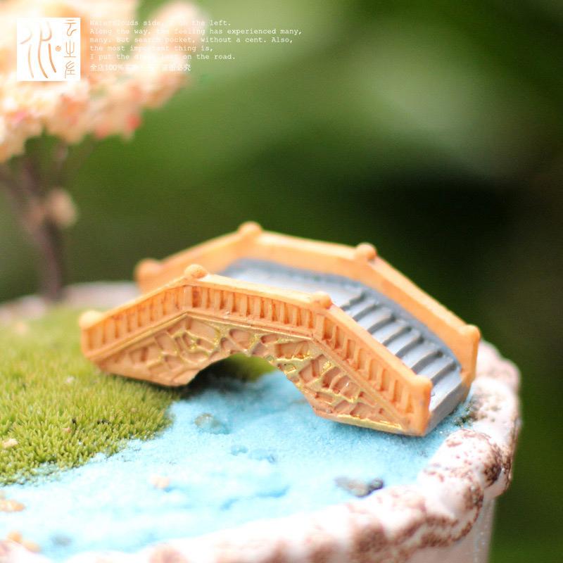 Cầu cong ngắn 5cm -duoc-ban-tai-Thanh Lee Nguyễn( phụ kiện tiểu cảnh).