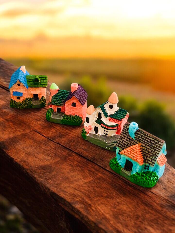 Biệt thự nhỏ 🏡-duoc-ban-tai-Thanh Lee Nguyễn( phụ kiện tiểu cảnh).