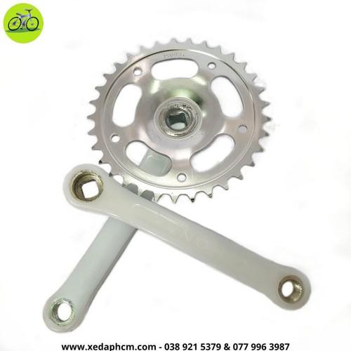 Bộ giò đạp bọc nhựa-duoc-ban-tai-Xe Điện Nhã Anh 2
