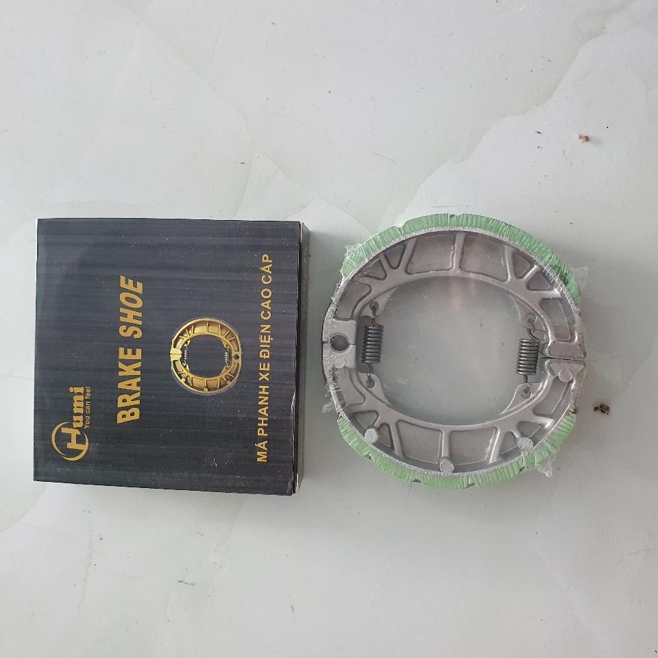 Bố thắng 125 - Má phanh 125-duoc-ban-tai-Xe Điện Nhã Anh 2