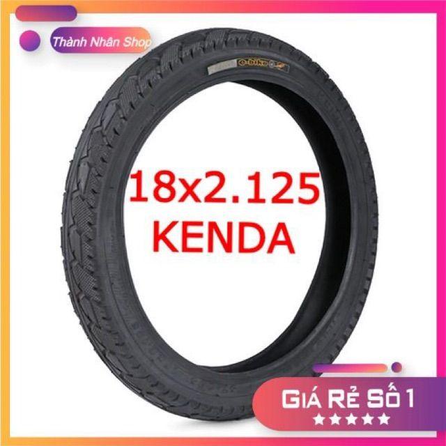 Vỏ xe 18 x 2.125 Kenda - lốp xe-duoc-ban-tai-Xe Điện Nhã Anh 2
