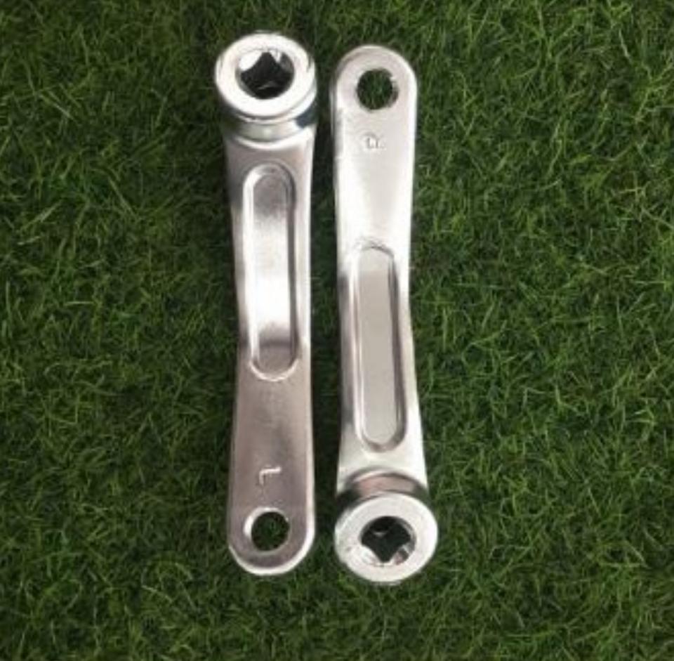 Bộ giò đạp 127 Trắng-duoc-ban-tai-Xe Điện Nhã Anh 2