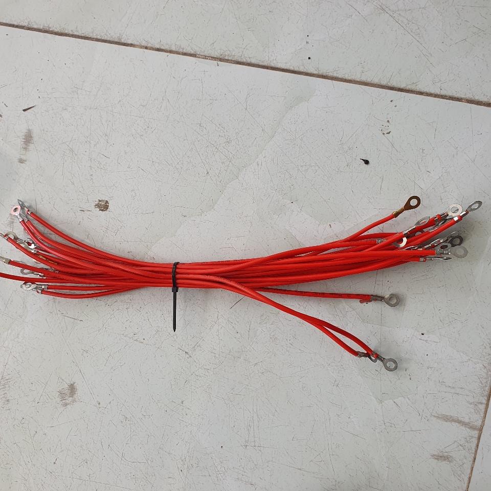 Dây nối ắc quy dài ruột to-duoc-ban-tai-Xe Điện Nhã Anh 2