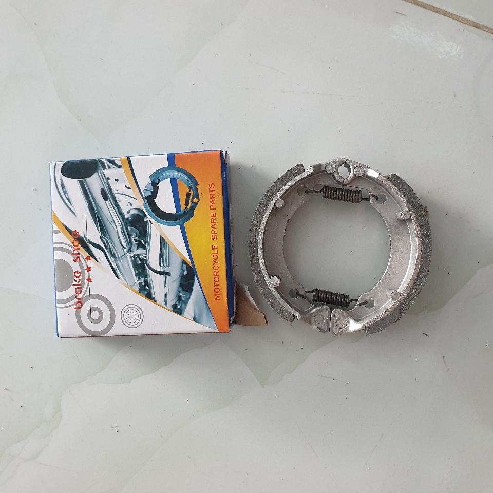 Bố thắng 50 - má phanh 50-duoc-ban-tai-Xe Điện Nhã Anh 2