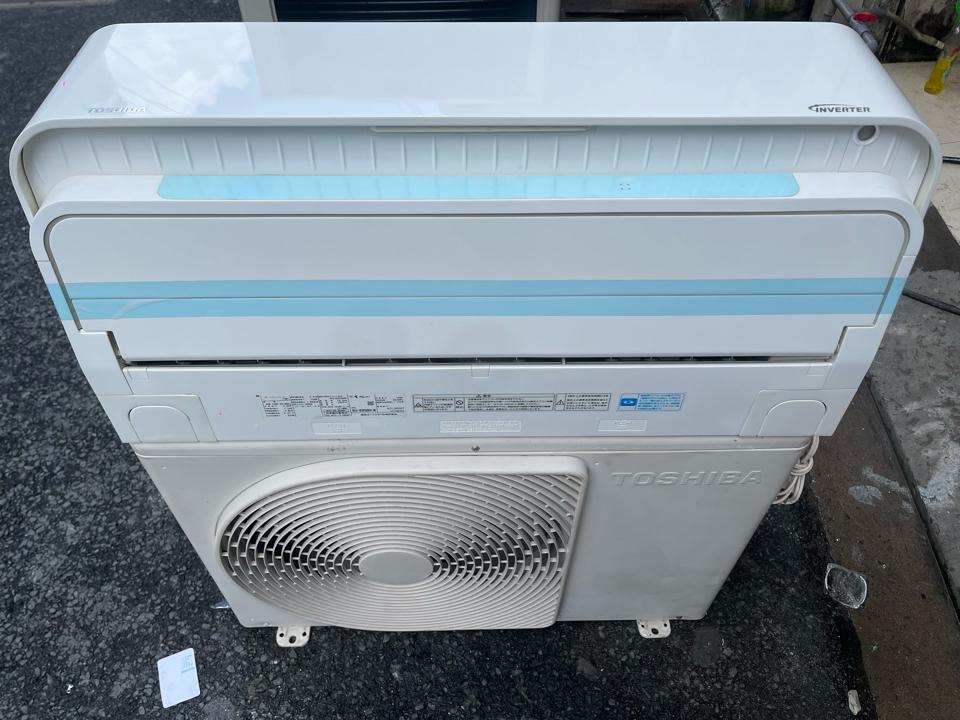 Khủng long 22  1hp gas 32 2018-duoc-ban-tai-Điện Lạnh Thuận Phát