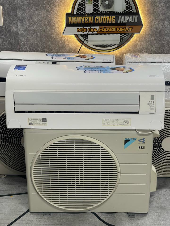 Daikin 22 gas 32 2014- 2018-duoc-ban-tai-Điện Lạnh Thuận Phát