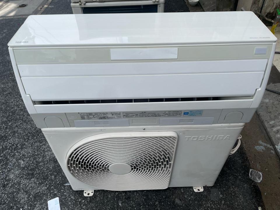 EADR 632 2.75hp gas 410 2014-duoc-ban-tai-Điện Lạnh Thuận Phát