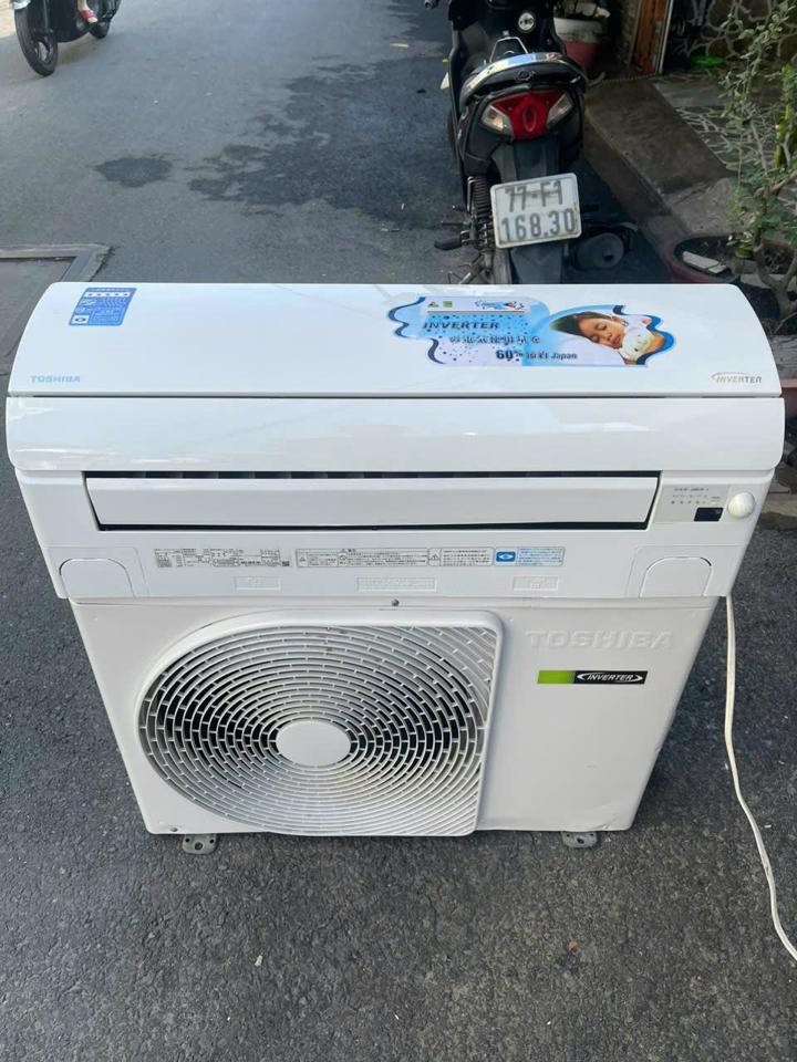 JADR 402 2hp 200v gas 410 2014-duoc-ban-tai-Điện Lạnh Thuận Phát