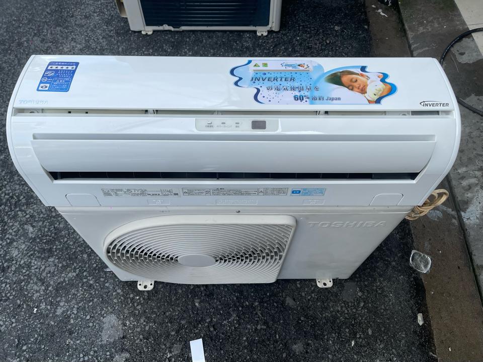 Lá lớn 25. 1.25hp gas 410 2013-duoc-ban-tai-Điện Lạnh Thuận Phát