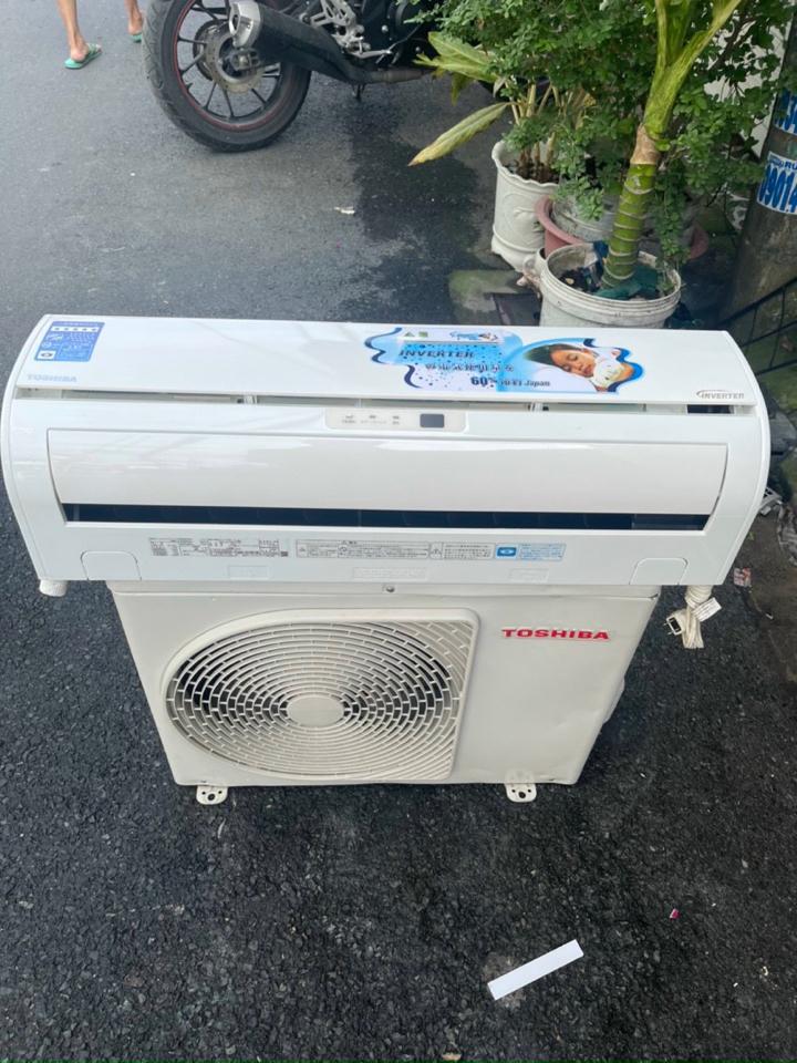 LÁ LỚN 22 1HP GAS 32 2019-duoc-ban-tai-Điện Lạnh Thuận Phát