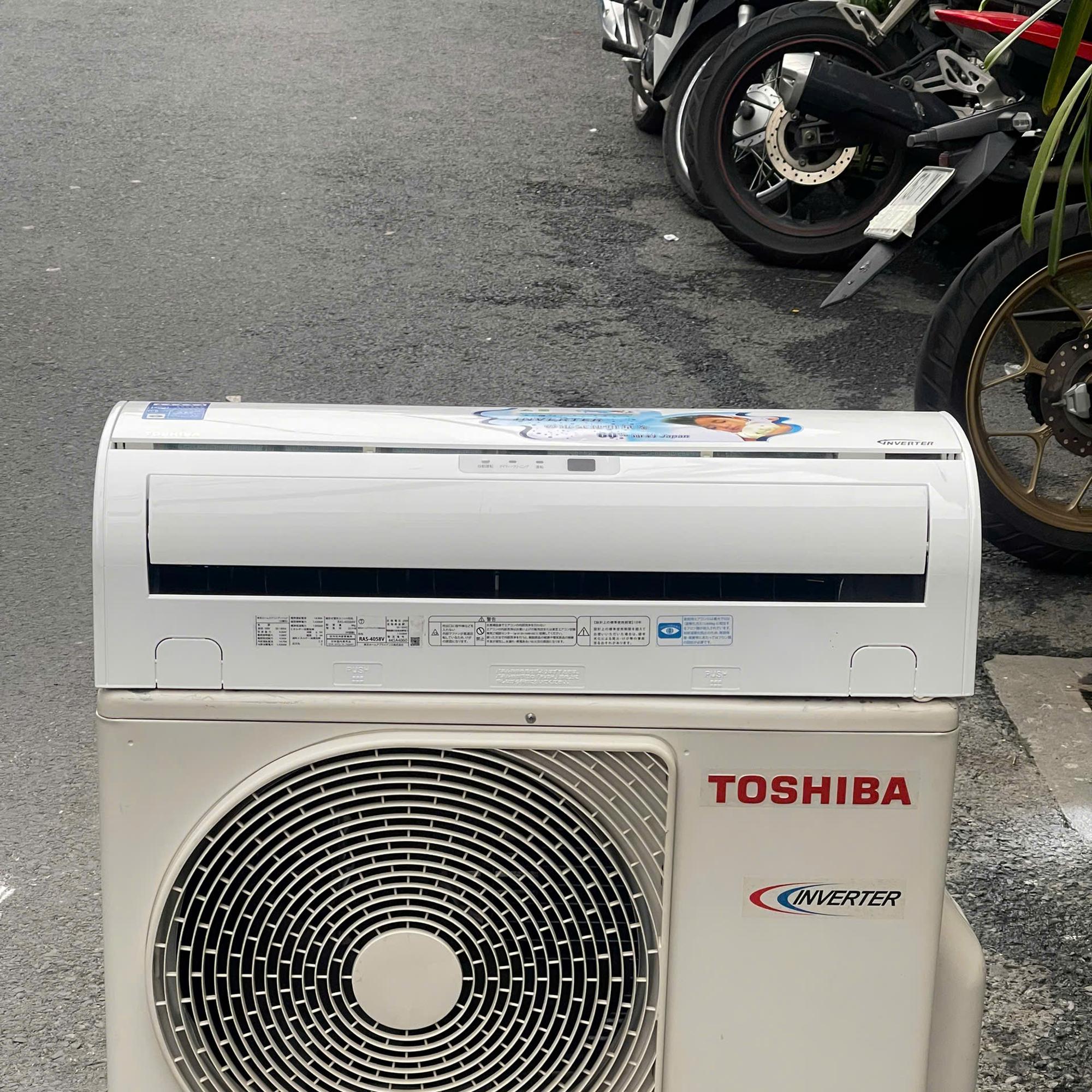 LÁ LỚN 22 1HP GAS 410 2013-duoc-ban-tai-Điện Lạnh Thuận Phát