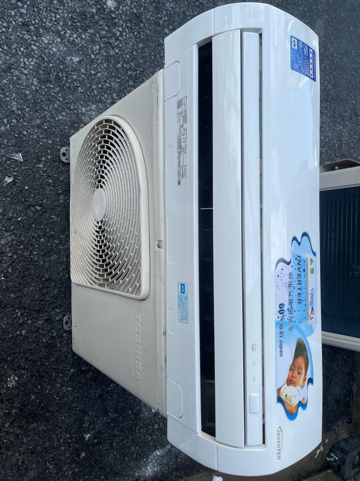 Lá nhỏ 22 1hp gas 410 2010-duoc-ban-tai-Điện Lạnh Thuận Phát