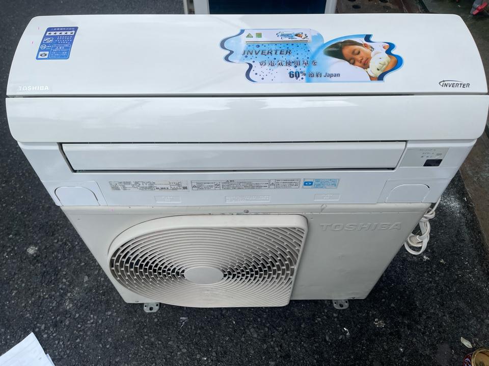 GIẢ LIA 5K6 2.5HP gas 410 2014-duoc-ban-tai-Điện Lạnh Thuận Phát