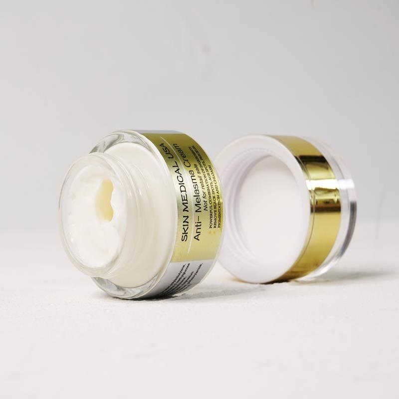 Kem nám mảng vỏ vàng Skin medical-duoc-ban-tai-T&T Beauté