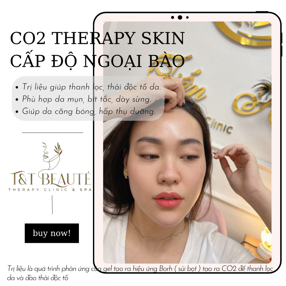 Detox cấp độ tế bào CO2-duoc-ban-tai-T&T Beauté