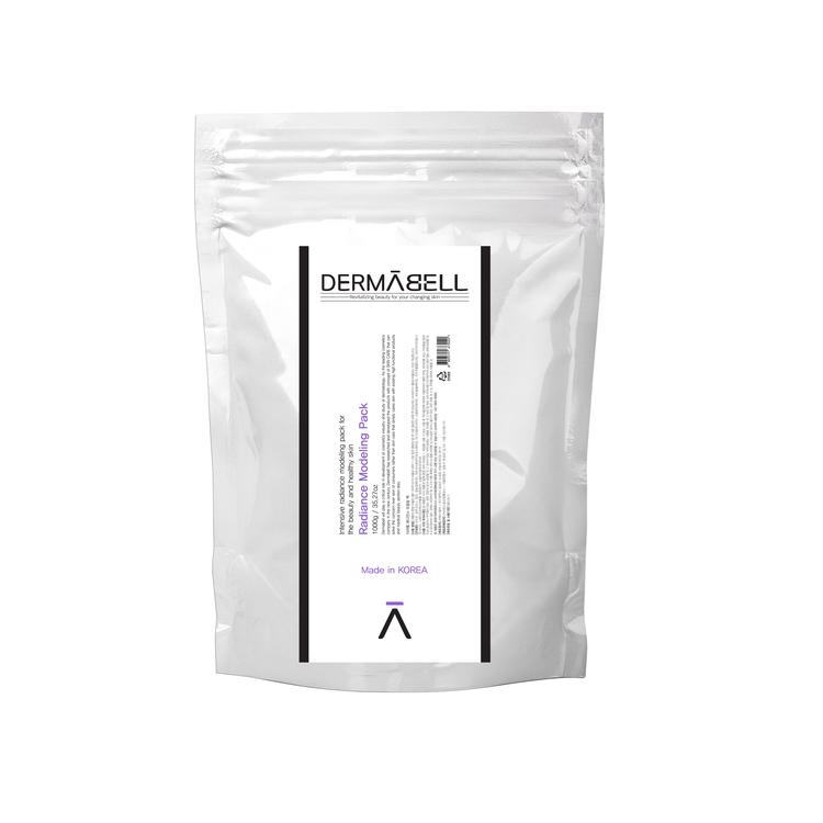 Mặt nạ Dermabell các vị-duoc-ban-tai-T&T Beauté