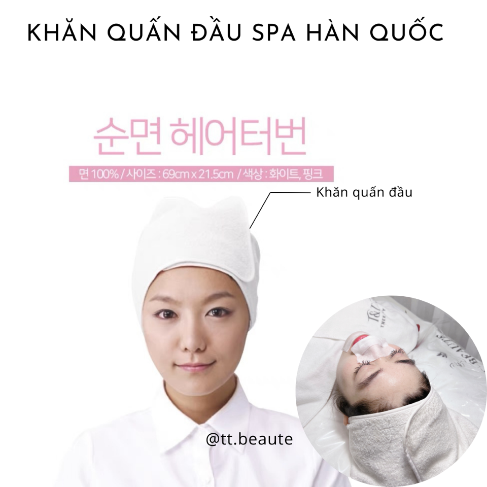 Khăn Turban Hàn-duoc-ban-tai-T&T Beauté