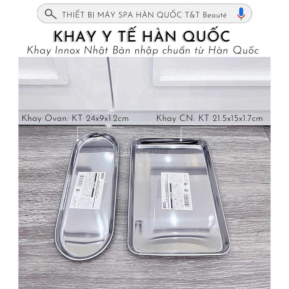 Khay CN NHẬT BẢN-duoc-ban-tai-T&T Beauté