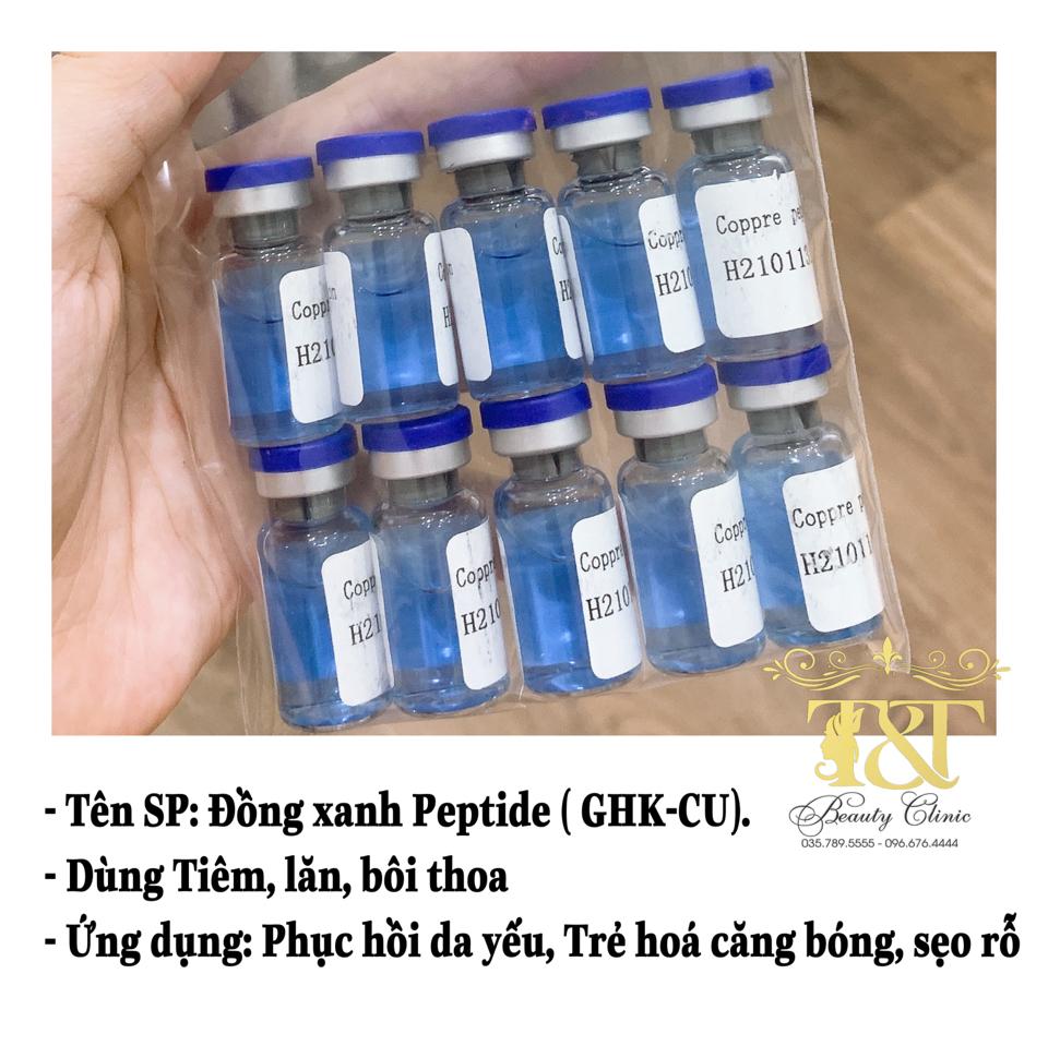 Đồng xanh peptide GHK-Cu 3ml/3%-duoc-ban-tai-T&T Beauté